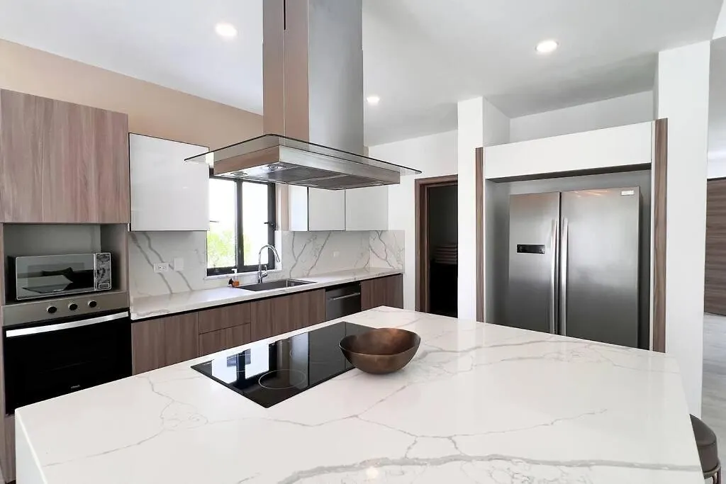 New Luxury Villa Cocotal Golf Punta Cana