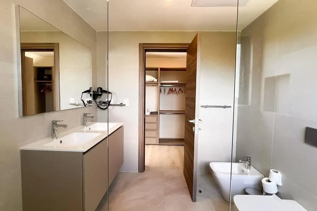 New Luxury Villa Cocotal Golf Punta Cana 0*,