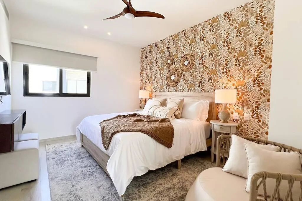 New Luxury Villa Cocotal Golf Punta Cana Dominican Republic