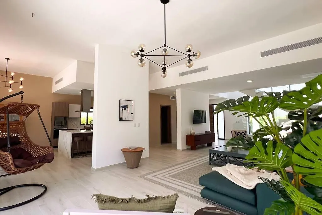 New Luxury Villa Cocotal Golf Punta Cana Dominican Republic