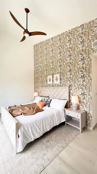 New Luxury Villa Cocotal Golf Punta Cana Dominican Republic