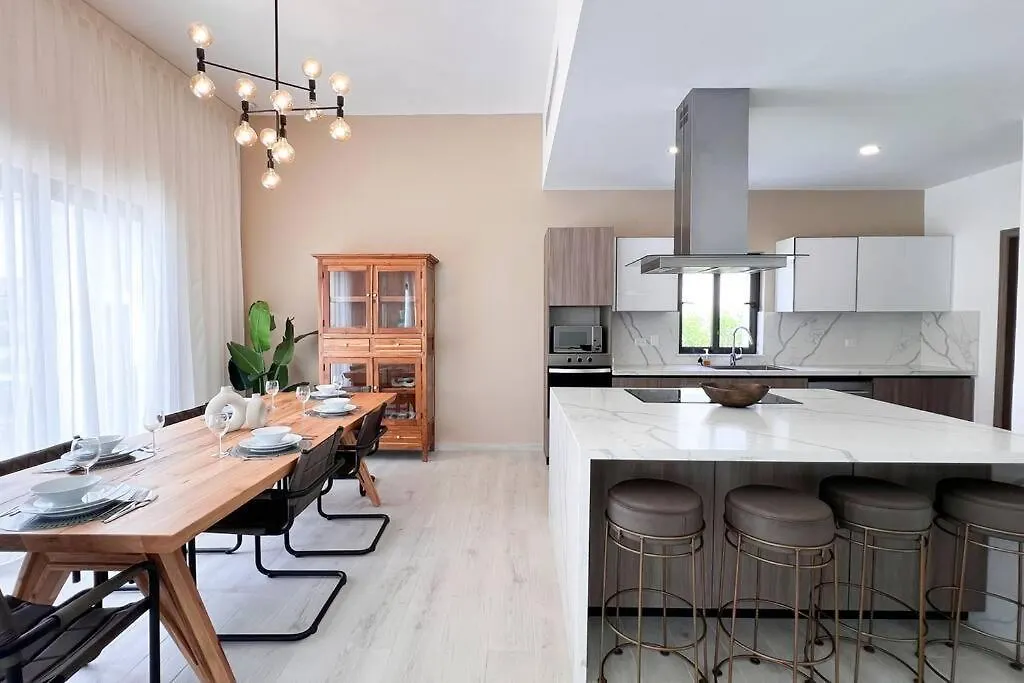 New Luxury Villa Cocotal Golf Punta Cana