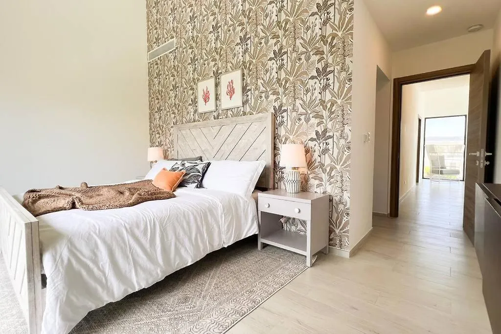 New Luxury Villa Cocotal Golf Punta Cana