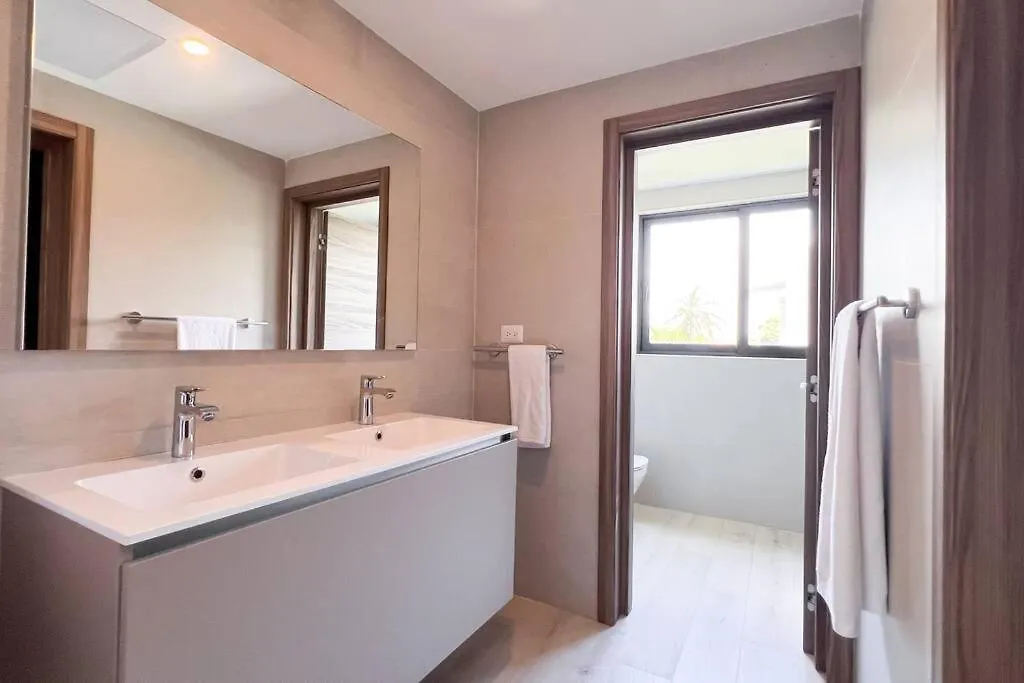 New Luxury Villa Cocotal Golf Punta Cana