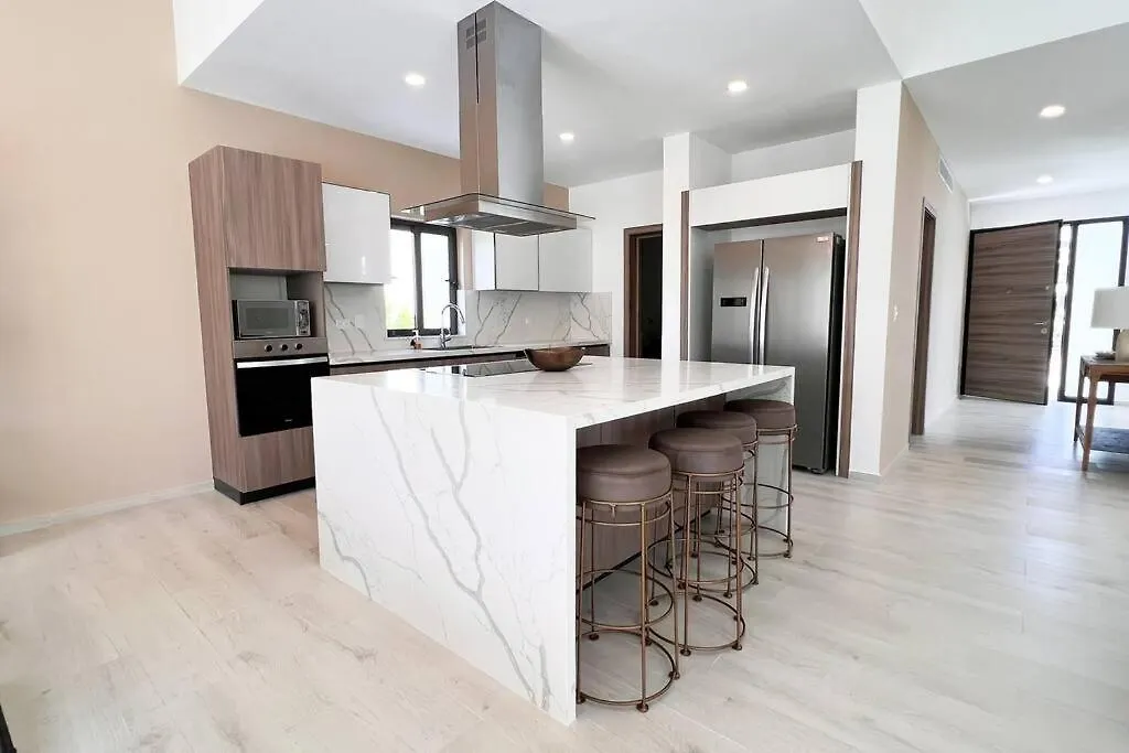New Luxury Villa Cocotal Golf Punta Cana