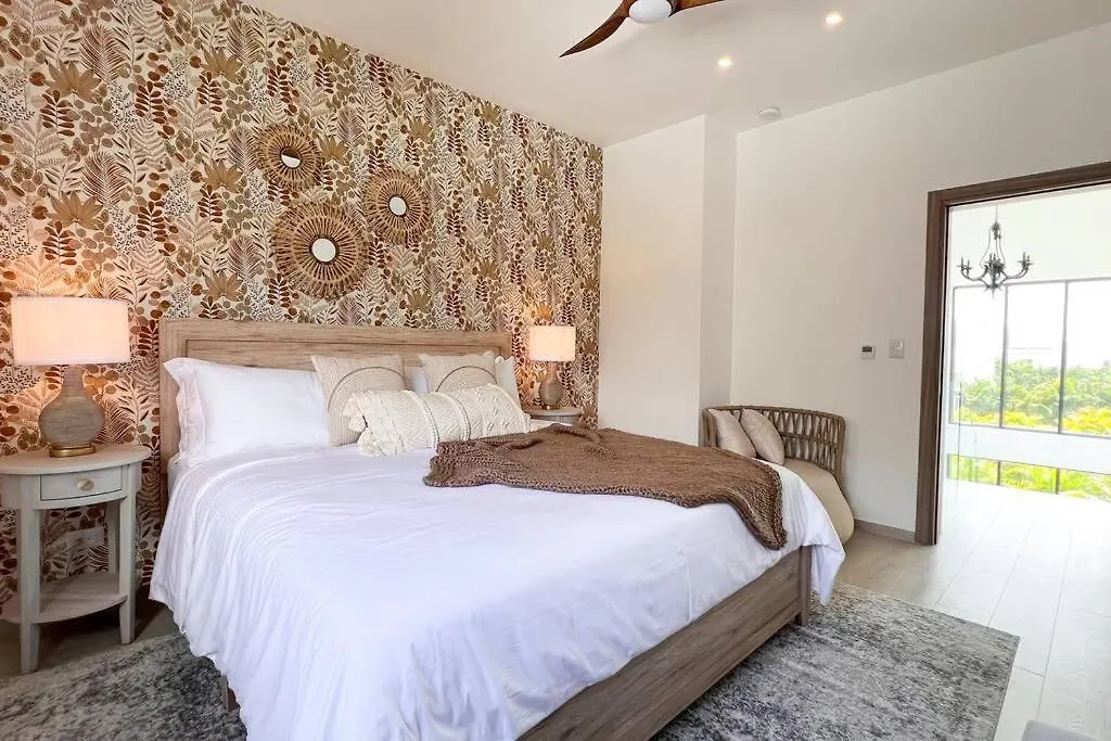 New Luxury Villa Cocotal Golf Punta Cana