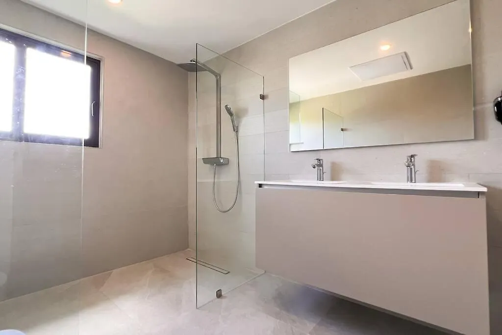 New Luxury Villa Cocotal Golf Punta Cana