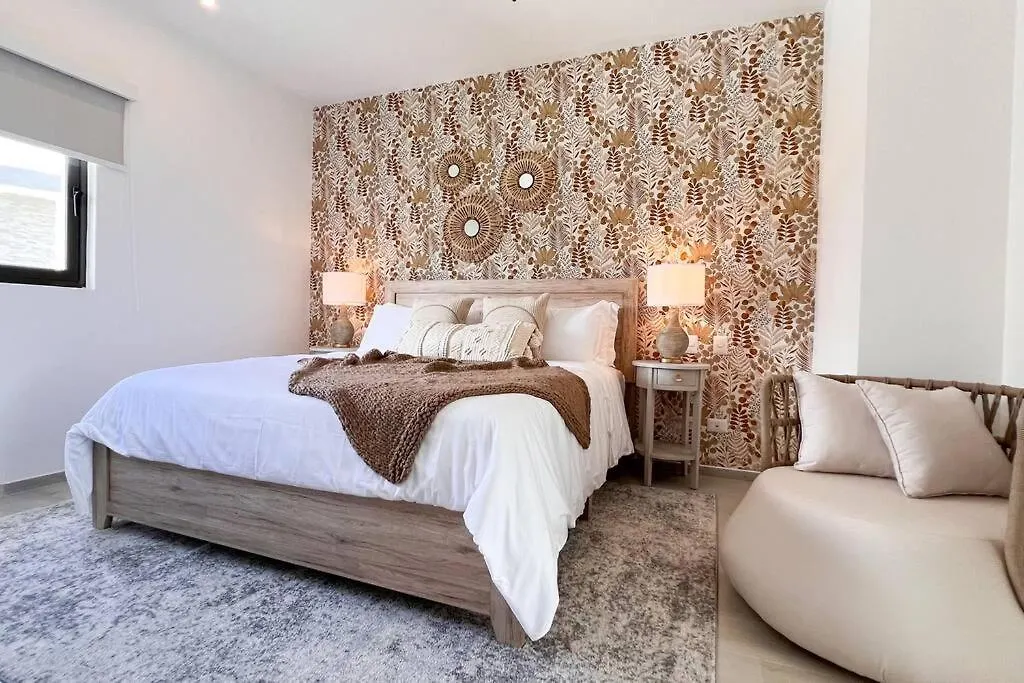 New Luxury Villa Cocotal Golf Punta Cana Dominican Republic